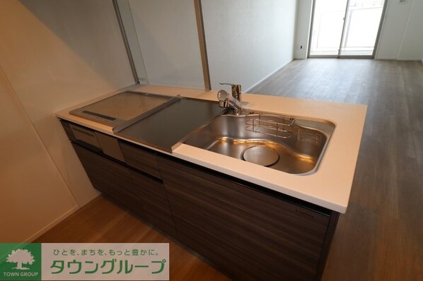 THE RejuvePort KISARAZUの物件内観写真